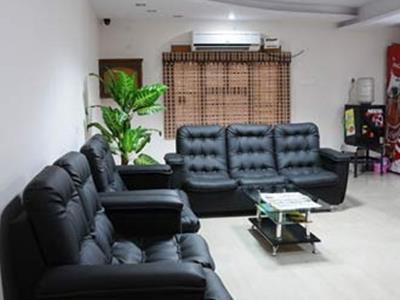 Diamond Springs Hotel Visakhapatnam Luaran gambar