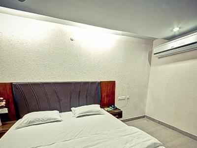 Diamond Springs Hotel Visakhapatnam Luaran gambar